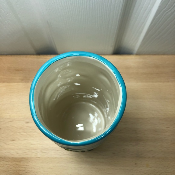 Tikis Grill & Bar Waikiki Hawaii Tiki Mug Surfer Girl Bikini 874 of 1008 Tiare - Picture 7 of 10